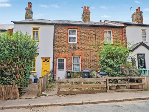 Hampden Road, KINGSTON UPON THAMESphoto