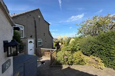 Wheathead Drive, Keighley