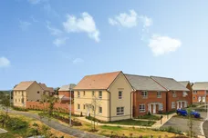 Cuckoo Fields, Hailsham