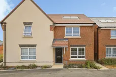 Cuckoo Fields, Hailsham