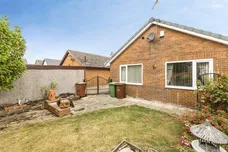 Bedford Close, Featherstone, Pontefract