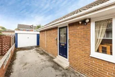 Bedford Close, Featherstone, Pontefract