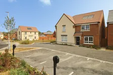 Cuckoo Fields, Hailsham