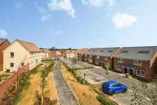 Cuckoo Fields, Hailsham
