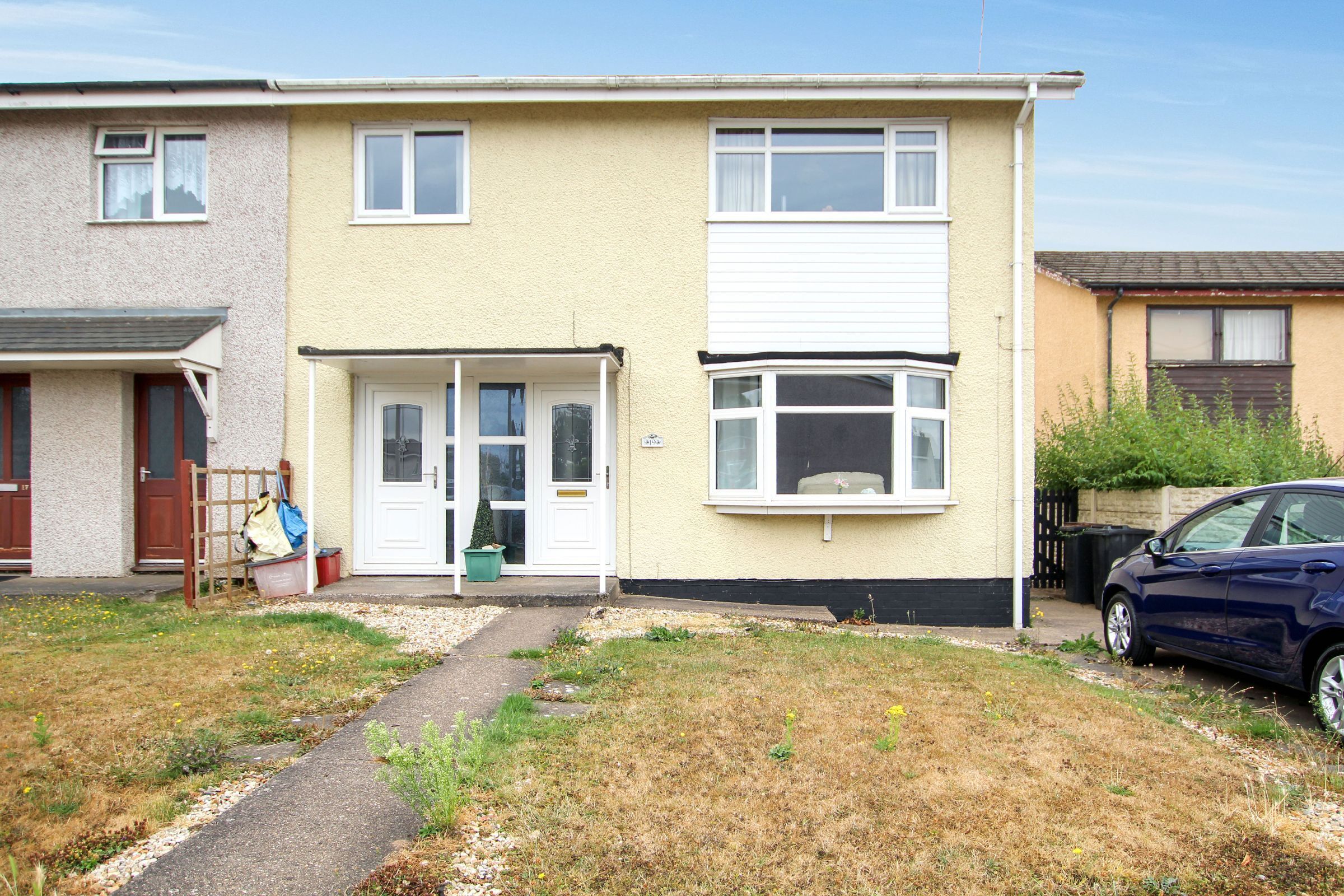 Wigeon Drive, Swadlincote Image 1