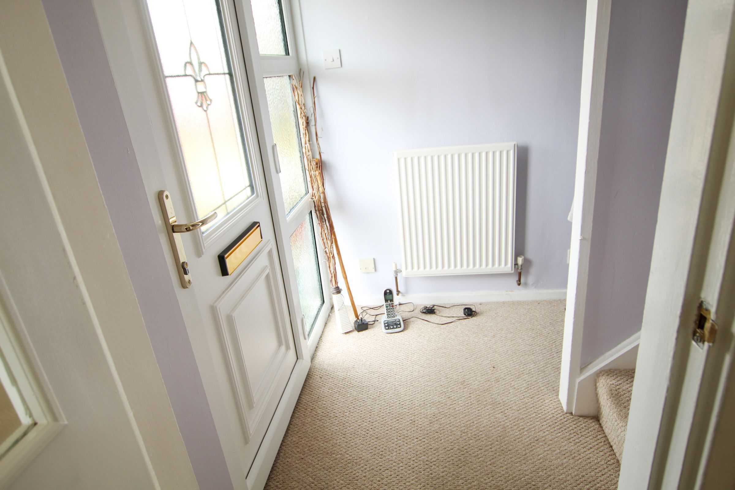 Wigeon Drive, Swadlincote Image 2