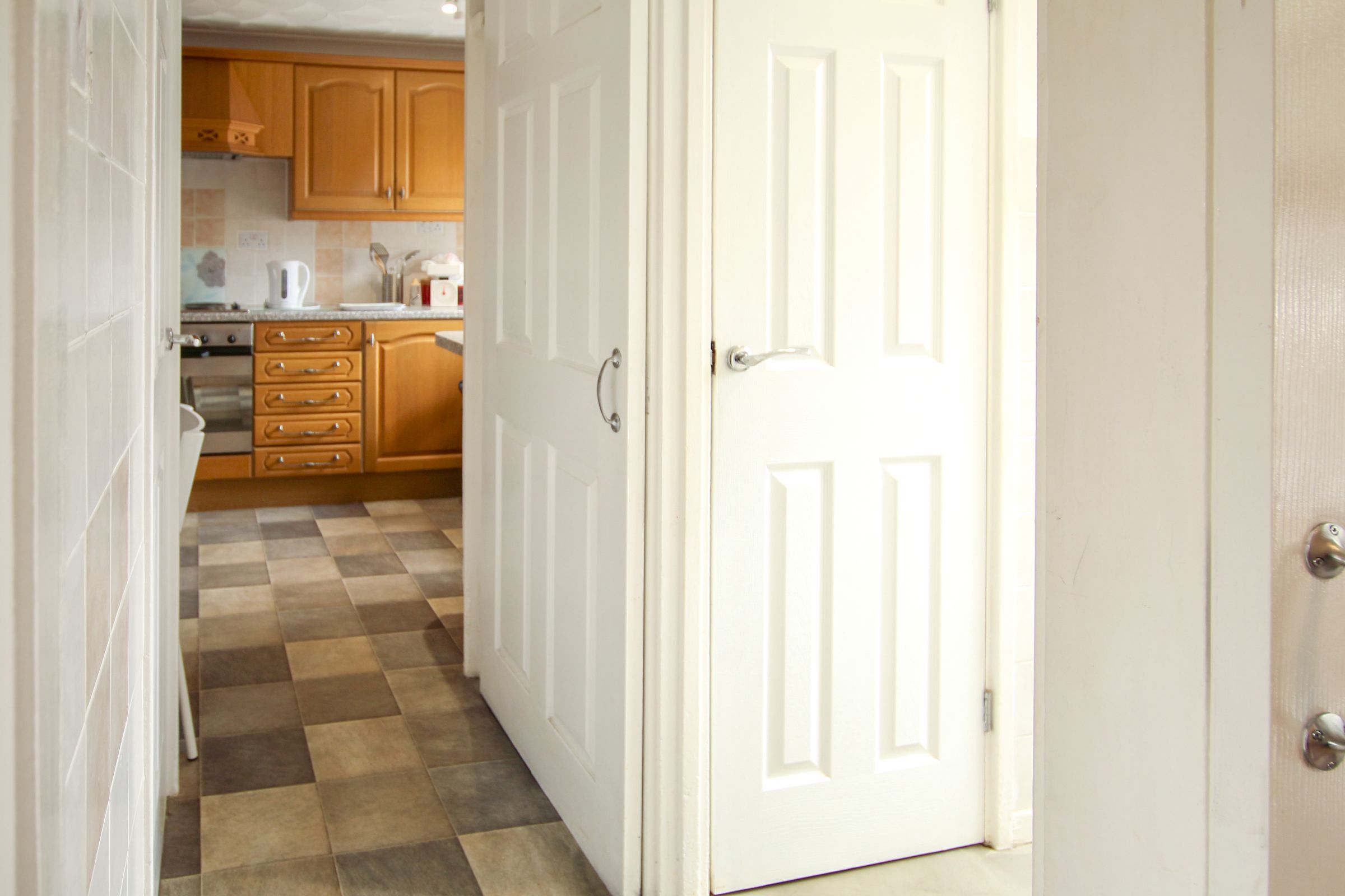 Wigeon Drive, Swadlincote Image 5