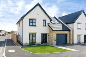Property responsive
