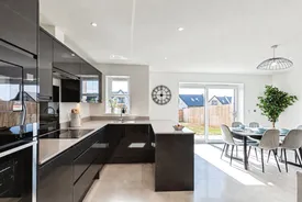 Property responsive
