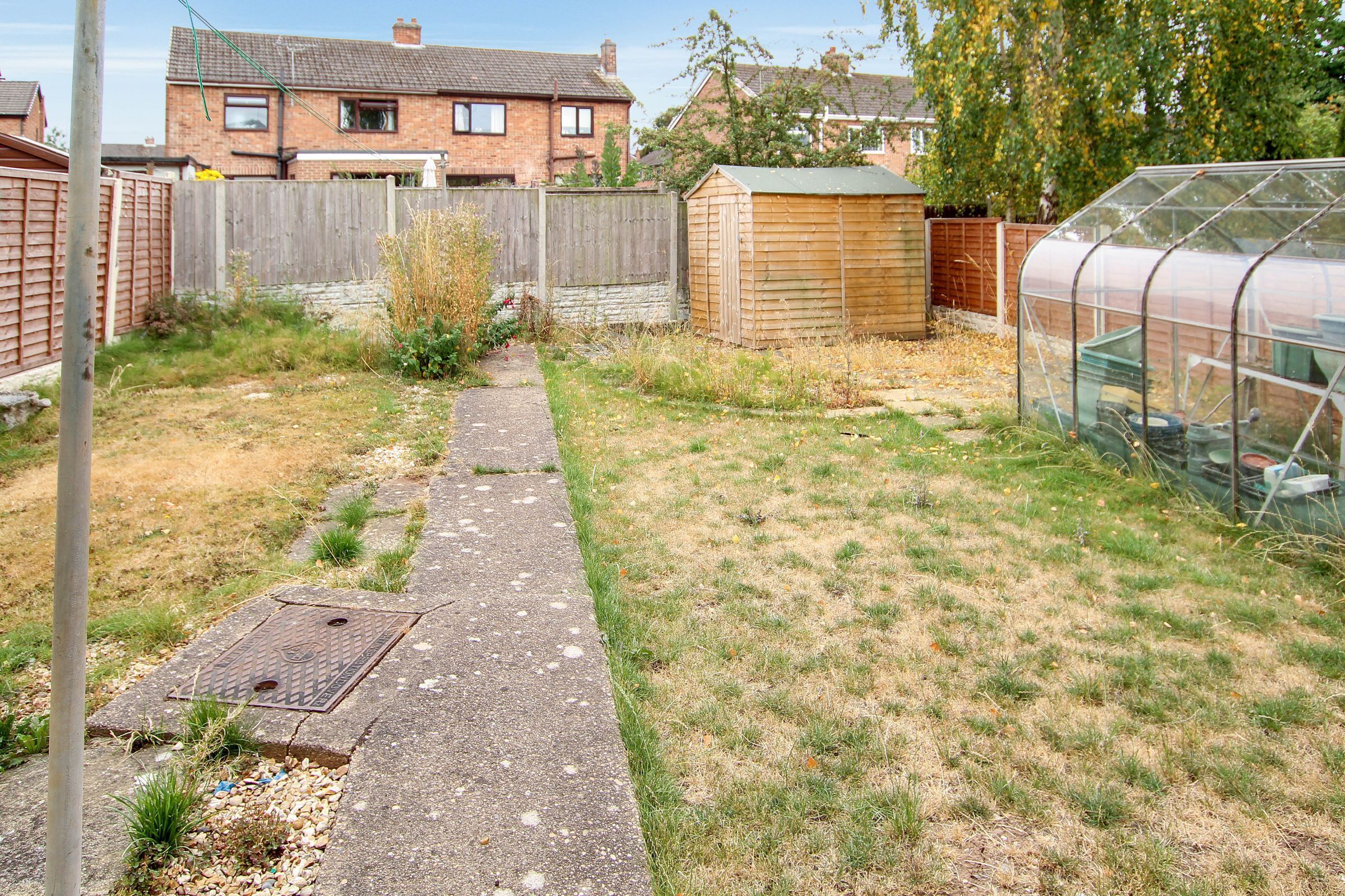 Wigeon Drive, Swadlincote Image 20