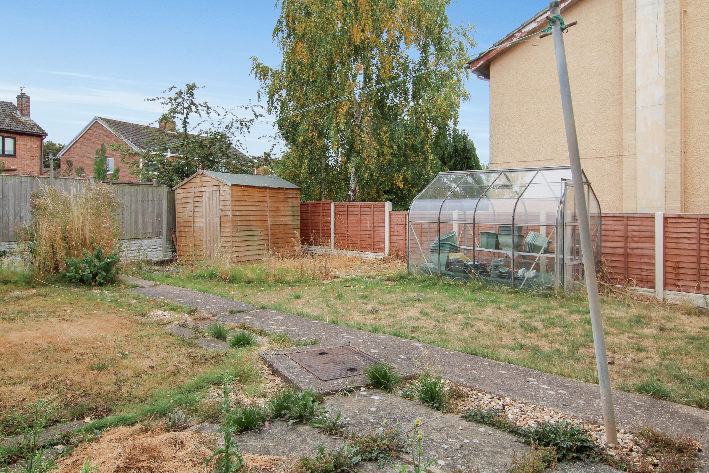 Wigeon Drive, Swadlincote Image 21