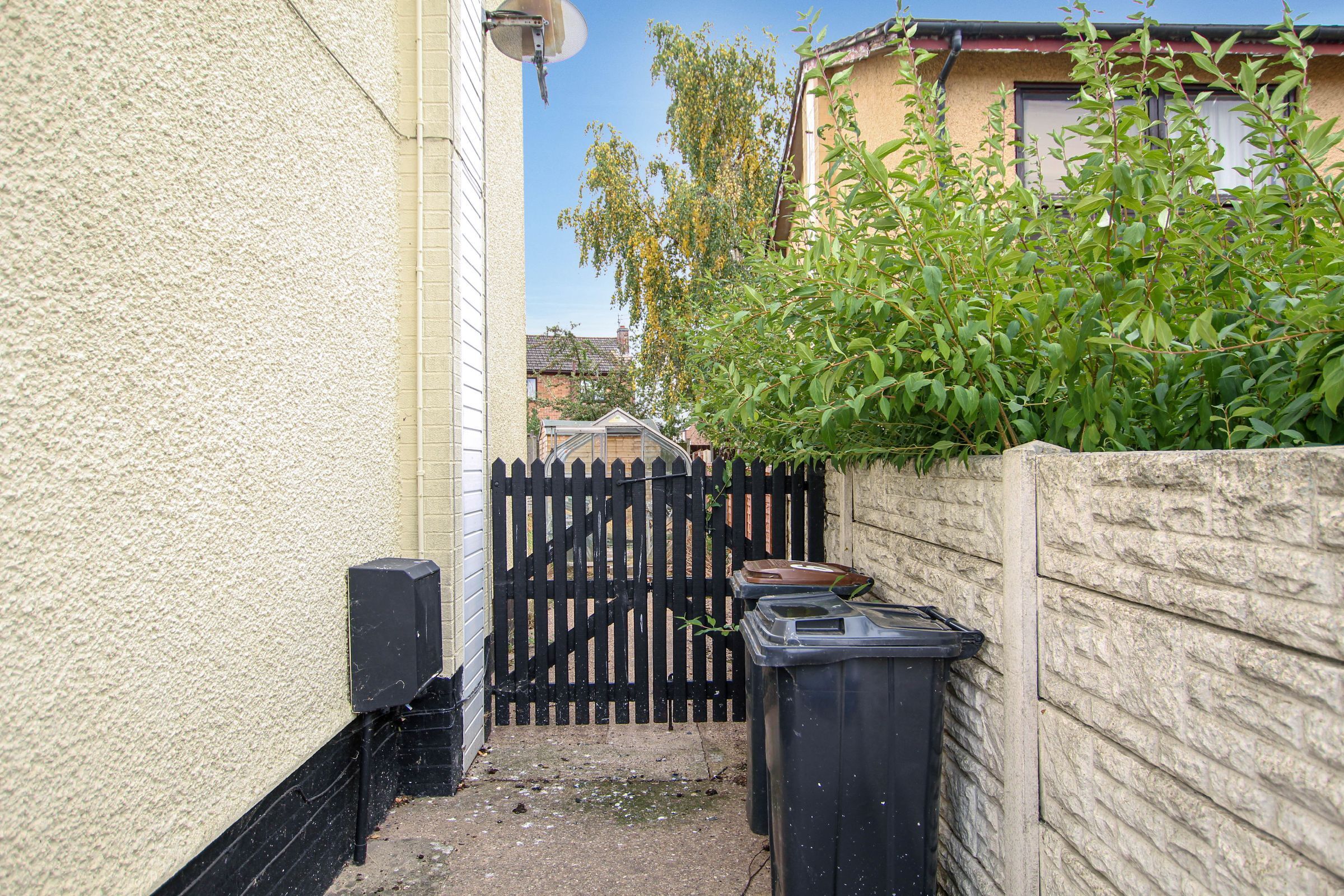 Wigeon Drive, Swadlincote Image 22