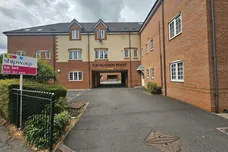 Bescot Road, WALSALL