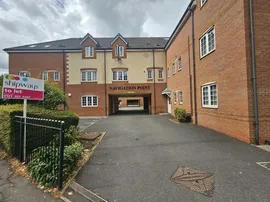 Bescot Road, WALSALL photo