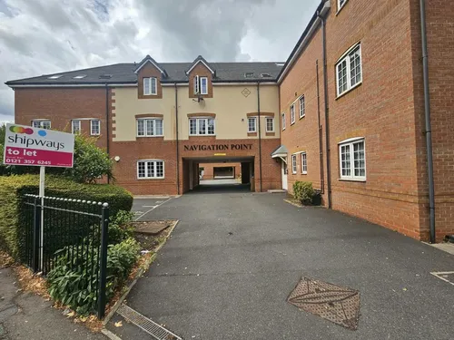 Bescot Road, WALSALLphoto
