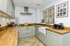 Chaldon Road, Crawley