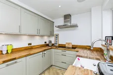 Chaldon Road, Crawley