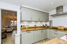 Chaldon Road, Crawley