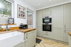 Chaldon Road, Crawley