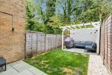 Chaldon Road, Crawley