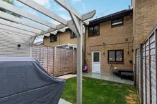 Chaldon Road, Crawley