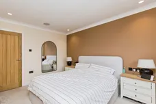 Chaldon Road, Crawley