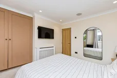 Chaldon Road, Crawley