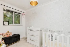 Chaldon Road, Crawley