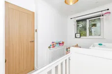 Chaldon Road, Crawley