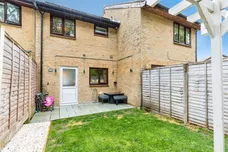 Chaldon Road, Crawley