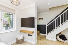 Chaldon Road, Crawley