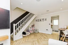 Chaldon Road, Crawley