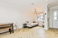 Chaldon Road, Crawley