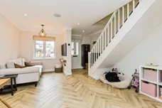 Chaldon Road, Crawley