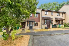Chaldon Road, Crawley