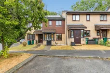 Chaldon Road, Crawley