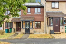Chaldon Road, Crawley