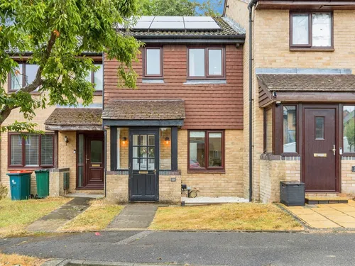Chaldon Road, Crawleyphoto