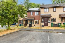 Chaldon Road, Crawley
