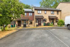 Chaldon Road, Crawley