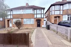 Uplands Road, Oadby, LEICESTER