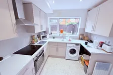 Uplands Road, Oadby, LEICESTER