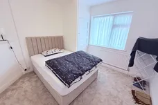 Uplands Road, Oadby, LEICESTER