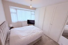 Uplands Road, Oadby, LEICESTER