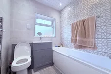 Uplands Road, Oadby, LEICESTER