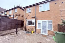 Uplands Road, Oadby, LEICESTER