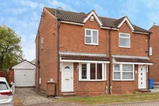 Red House Farm, Hedon, Hull
