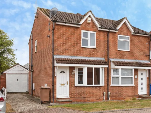 Red House Farm, Hedon, Hullphoto