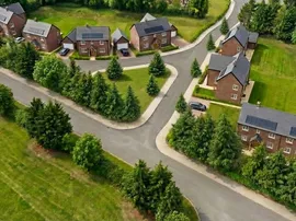 Milton Meadows, Milton Common, Thame photo