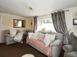 Parklands Mobile Homes, Scunthorpe thumb 2